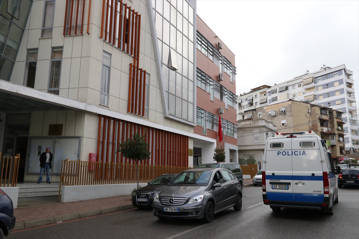 Arnavutluk Mahkemesi, kripto para borsası Thodex'in kurucusu Faruk Fatih Özer’in Türkiye’ye iadesine karar verdi.