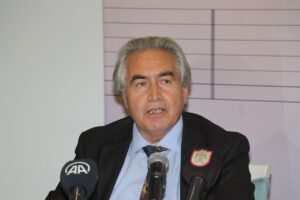 SİVAS (AA) – Sivas'ta, Aşık Veysel Yılı açılış konseri düzenlendi.