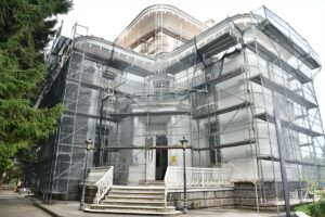 TRABZON (AA) – Trabzon Büyükşehir Belediye Başkanı Murat Zorluoğlu, Atatürk