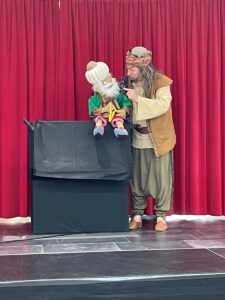 BRÜKSEL (AA) – Atatürk Kültür Merkezi Başkanlığı, Belçika'nın başkenti Brüksel'de