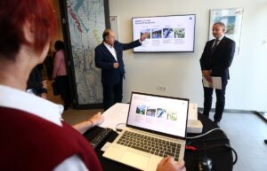 ANKARA (AA) – Avusturya'nın Ankara Büyükelçiliği Ticaret Müsteşarlığı, yeşil teknoloji