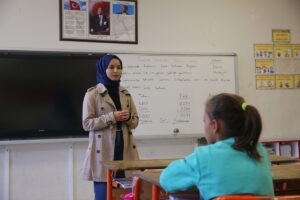 - YPG/PKK'lı teröristlerin Gaziantep'in Karkamış ilçesine yönelik saldırısında hayatını kaybeden