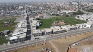 - "Tarihine, kültürüne yakışır bir Sur'u yeniden inşa ettik"