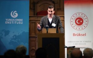 - İslam Tarih, Sanat ve Kültür Araştırma Merkezi (IRCICA) Genel