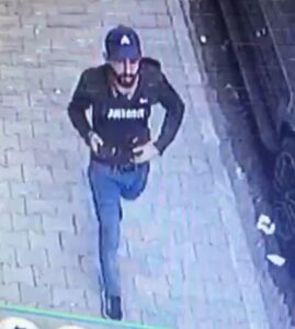 İSTANBUL (AA) – Beyoğlu İstiklal Caddesi'ndeki terör saldırısını sonrası yapılan