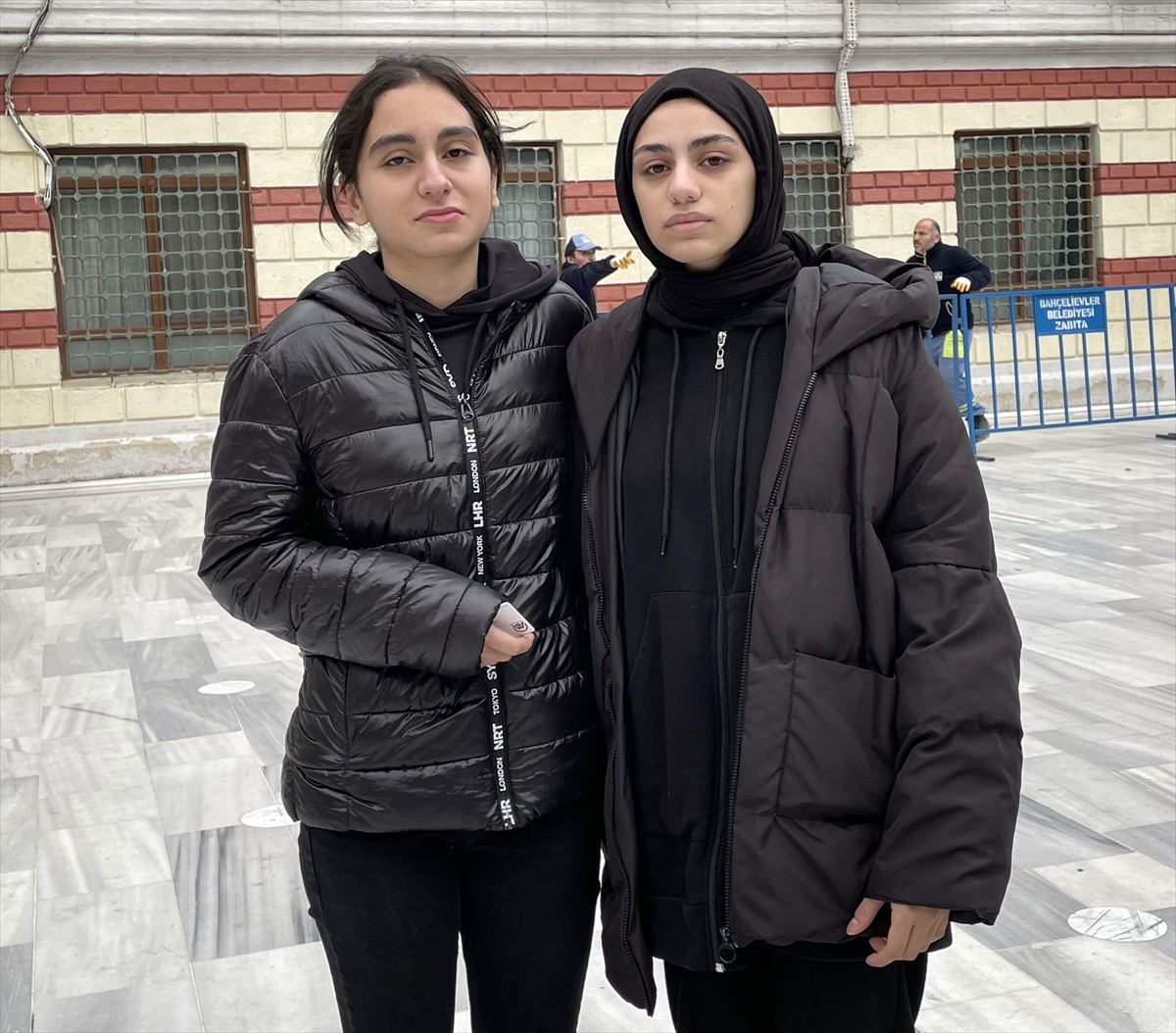 Beyoğlu’ndaki terör saldırısında hayatını kaybeden Yağmur Uçar’ı arkadaşları anlattı