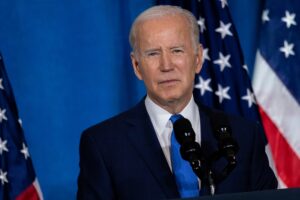 WASHINGTON (AA) – ABD Başkanı Joe Biden, 8 Kasım'da düzenlenecek