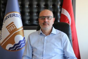 EDİRNE (AA) – Trakya Üniversitesi (TÜ) Üroloji Bölümü Öğretim Üyesi