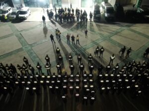 BURSA (AA) – Bursa Cumhuriyet Başsavcılığı, uyuşturucu satıcılarına yönelik Kökünü