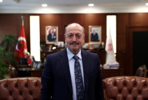 ANKARA (AA) – ÖZCAN YILDIRIM / ORHAN ONUR GEMİCİ –