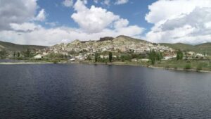 KAYSERİ (AA) – Kayseri'nin Kocasinan ilçe belediyesi, Çekya'daki termal turizm