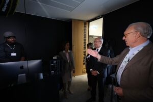 LONDRA (AA) – CHP Genel Başkanı Kemal Kılıçdaroğlu, İngiltere'nin başkenti