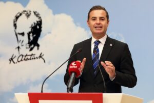 - "Türkiye'nin yalnızca enerjide yeşil dönüşümü sağlamak için 120 milyar