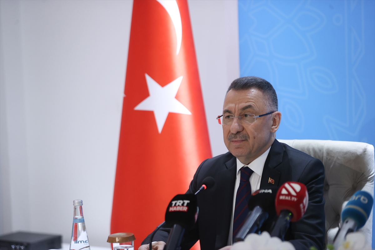Azerbaycan Başbakanı Esedov: “Şuşa Beyannamesi, iki ülke ilişkilerinin zirve noktasıdır”