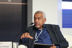 - "(Forumun) Hem Türkiye’nin siyaset vizyonunu hem de 20 yıldır