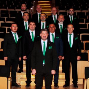DENİZLİ (AA) – Altaş Denizlispor Kulübünün olağanüstü genel kurulunda, şirketleşme