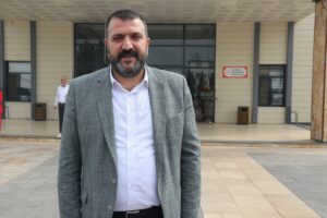 DİYARBAKIR (AA) – Diyarbakır'a gelen yabancı iş insanları, kentteki yatırım