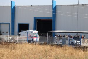 YARALI SAYISI GÜNCELLENDİ, 1 YARALININ HAYATINI KAYBETMESİ EKLENDİ 