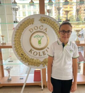 - 10 alandan 180 projenin yer aldığı Türkiye Finalinde, Teknolojik