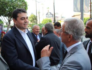 ANTALYA (AA) – Demokrat Parti (DP) Genel Başkanı Gültekin Uysal,