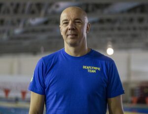 ERZURUM (AA) – MUHAMMET MUTAF – Erzurum'da kampa giren Ukrayna