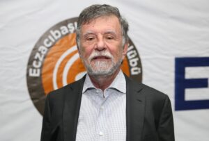 İSTANBUL (AA) – ERCAN ÇAKAR – Eczacıbaşı Spor Kulübü Başkanı
