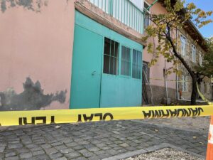 ELAZIĞ (AA) – Elazığ'da 3 gündür haber alınamayan yaşlı kadın