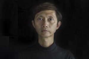 İSTANBUL (AA) – BİRİZ ÖZBAKIR – "Kırılganlığın Çağrısı" adlı eserleriyle