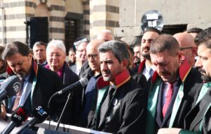 - Diyarbakır'ın Sur ilçesinde 7 yıl önce 2 polisin şehit