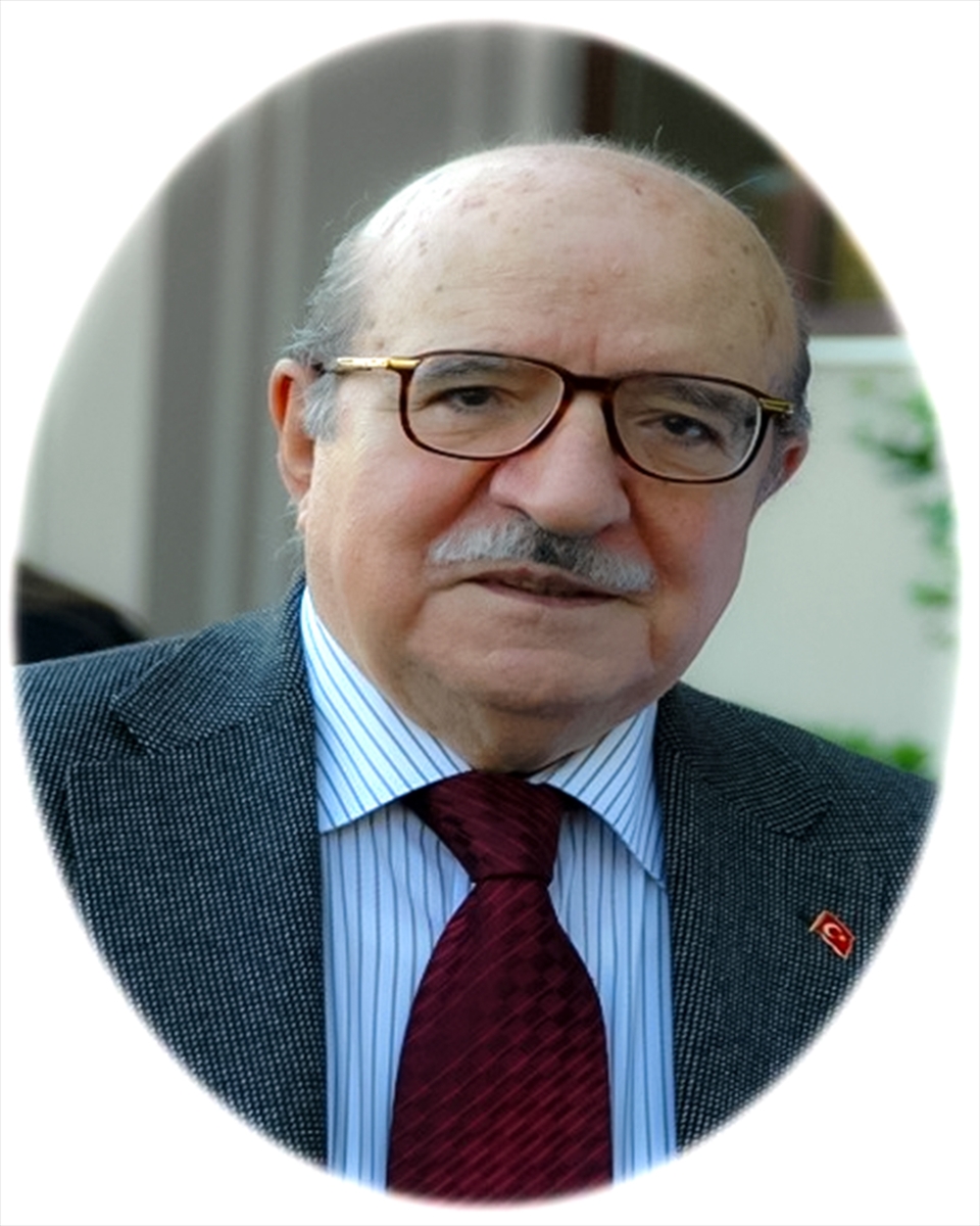 Evyap’ın ikinci kuşak temsilcisi Ahmet Fikret Evyap hayatını kaybetti