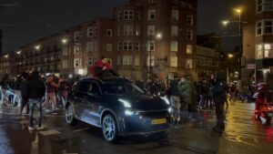 AMSTERDAM (AA) – Katar'daki 2022 FIFA Dünya Kupası F Grubu