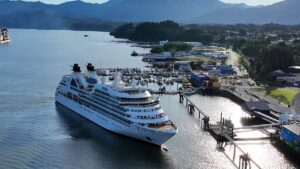 İSTANBUL (AA) – Global Ports Holding (GPH), Akdeniz, Karayipler, Asya