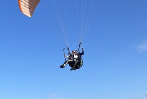 ORDU (AA) – Ordu'da yaşayan doğuştan görme engelli Türkçe öğretmeni