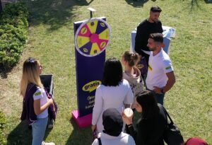 - Etkinlikler, İstanbul Marmara, Yıldız Teknik, Trakya, Anadolu, Gazi, Hacettepe,