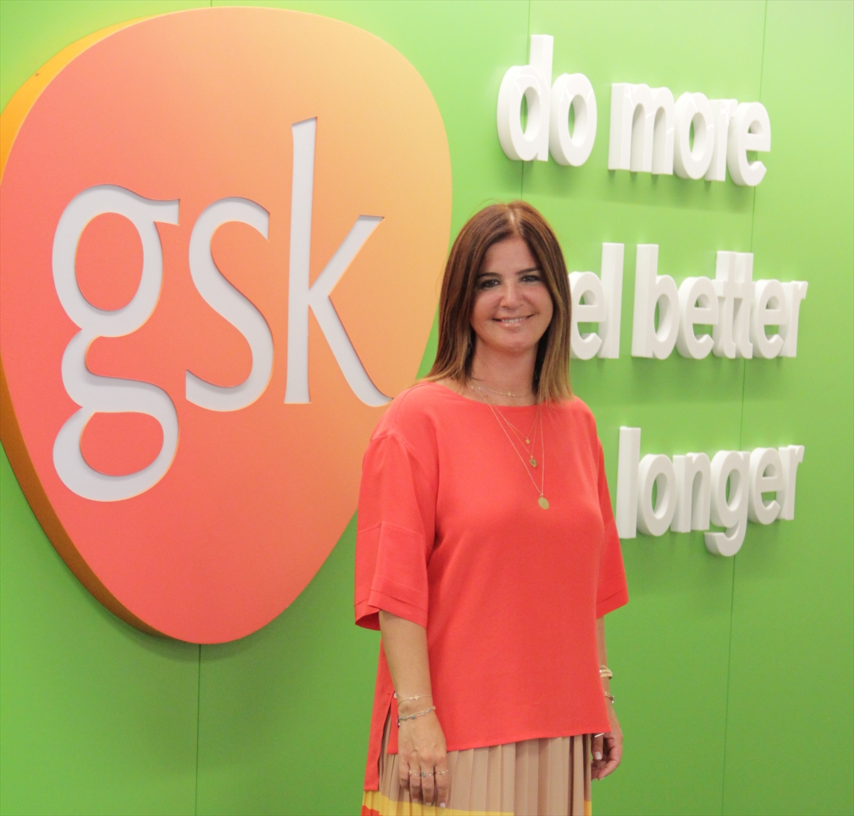 GSK Türkiye'den geleceğin eczacılarına kariyer desteği
