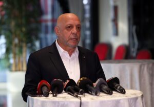 - "Asgari ücret, bir genel ücret noktasına gelmiş durumda. Bu