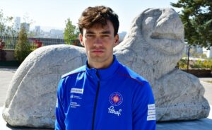 ANKARA (AA) – Halkbank Erkek Voleybol Takımı'nın ABD'li pasörü Micah