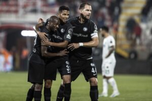 - HangiKredi Ümraniyespor: 3 - Corendon Alanyaspor:  1