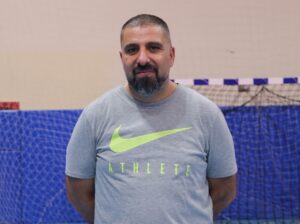 HATAY (AA) – SALİM TAŞ – Hentbol Erkekler Süper Ligi'nde