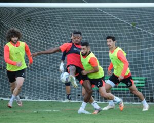 HATAY (AA) – Atakaş Hatayspor, Spor Toto Süper Lig'in 13.