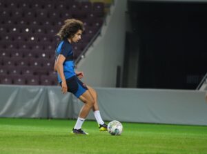 HATAY (AA) – Atakaş Hatayspor, Spor Toto Süper Lig'in 13.