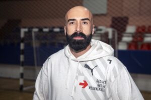 TUNCELİ (AA) – SİDAR CAN EREN – Hentbolda geçen sezon