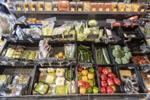 - İngiliz Ulusal İstatistik Ofisi’nin (ONS) verilerine göre, ülkede Tüketici