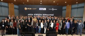İSTANBUL (AA) – Arya Kadın Yatırım Platformu ile İş Bankası,