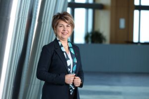 İSTANBUL (AA) – Türkiye İş Bankası, çevreci yatırımlar yaparak bu