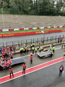 ANKARA (AA) – Zorlu Enerji'nin yeni nesil teknoloji markası ZES'in