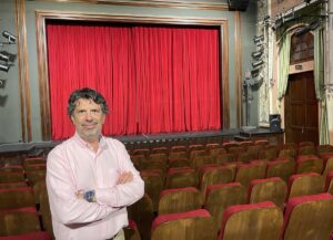 İZMİR (AA) – İzmir Devlet Tiyatrosu, 2022-2023 sezonunda "İntiharın Genel