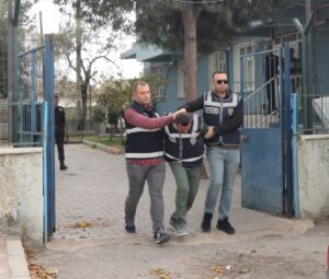 ADLİ SÜREÇ EKLENDİ