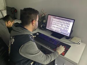 - Banka hesapları incelenen zanlıların bu yöntemle son bir yılda