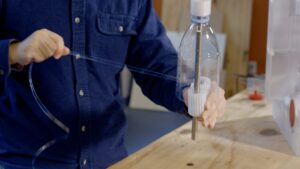 İSTANBUL (AA) – James Dyson Vakfı tarafından genç mühendisleri desteklemek